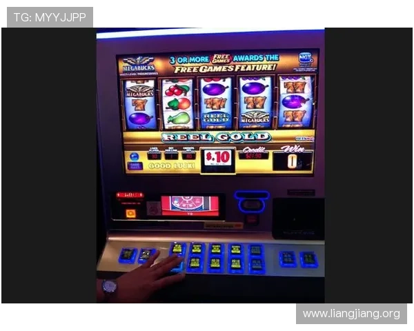 兰桂坊角子机娱乐场如何选择最适合自己的游戏设备与玩法