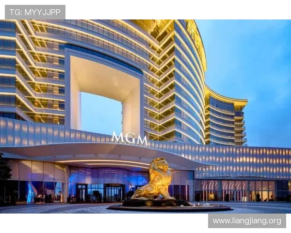 探索美狮美高梅酒店的特色服务与顶级娱乐设施全面解析
