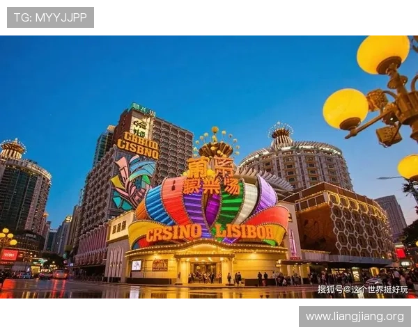 澳门各大赌场详细名单，帮助玩家快速找到适合自己的娱乐场所