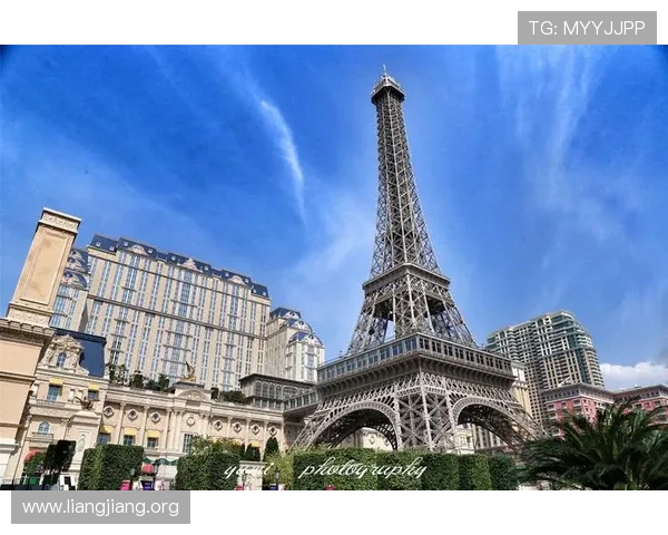 澳门巴黎人购物中心的环保措施与可持续发展实践介绍