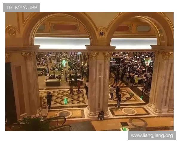 澳门最大的赌场排名及其豪华设施、优惠活动全面解析