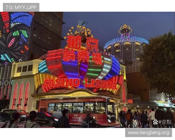 澳门比较有名的赌场详细介绍及各大赌场的特色与优势分析