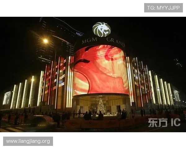 美高梅金殿介绍：分析其会员制度与专属优惠带来的价值